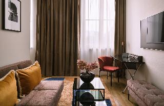 The Posthouse Berlin – Leonardo Limited Edition fotoÄŸrafÄ±