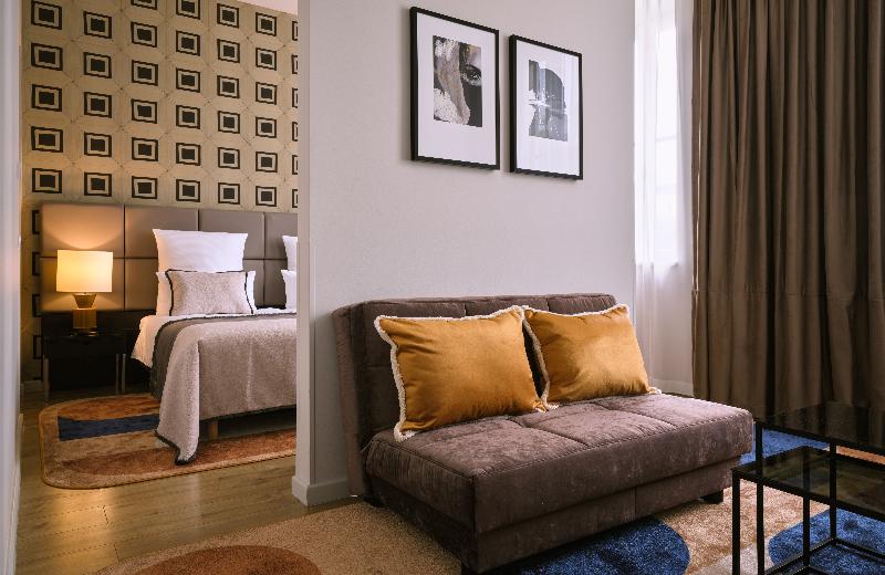 The Posthouse Berlin – Leonardo Limited Edition - Oda