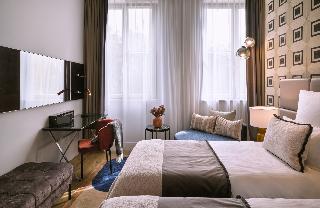 The Posthouse Berlin – Leonardo Limited Edition fotoÄŸrafÄ±