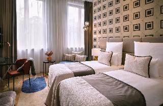 The Posthouse Berlin – Leonardo Limited Edition fotoÄŸrafÄ±