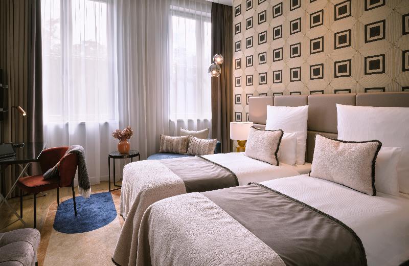 The Posthouse Berlin – Leonardo Limited Edition - Oda