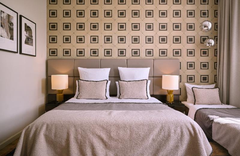 The Posthouse Berlin – Leonardo Limited Edition - Oda