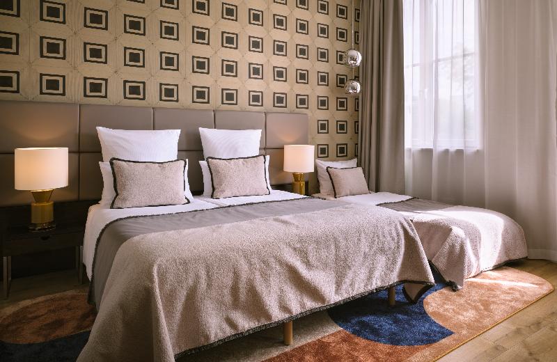 The Posthouse Berlin – Leonardo Limited Edition - Oda