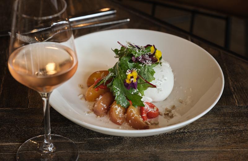 The Posthouse Berlin – Leonardo Limited Edition - Restoran