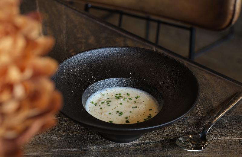 The Posthouse Berlin – Leonardo Limited Edition - Restoran
