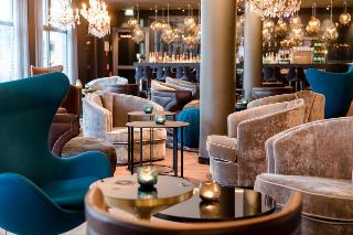 Motel One Berlin-Bellevue fotoÄŸrafÄ±