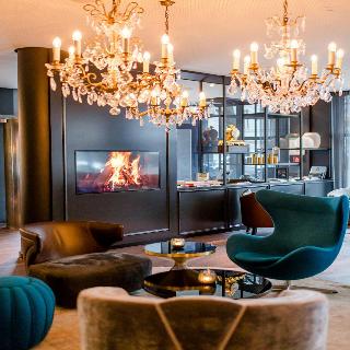 Motel One Berlin-Bellevue fotoÄŸrafÄ±