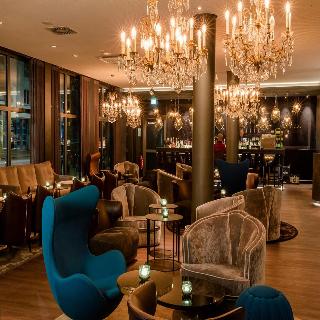 Motel One Berlin-Bellevue fotoÄŸrafÄ±