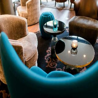 Motel One Berlin-Bellevue fotoÄŸrafÄ±