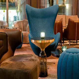 Motel One Berlin-Bellevue fotoÄŸrafÄ±