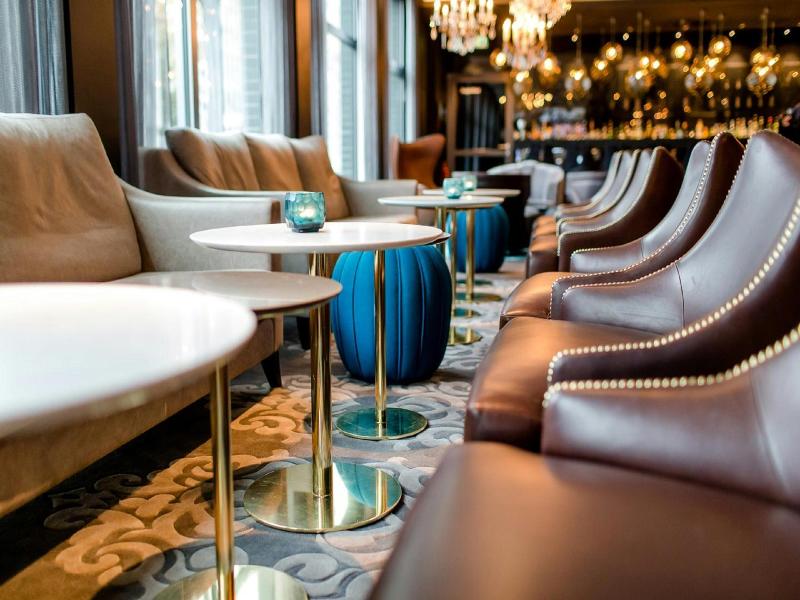 Motel One Berlin-Bellevue - Genel