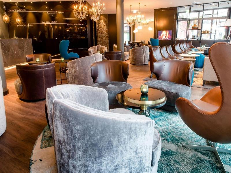 Motel One Berlin-Bellevue - Genel