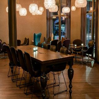 Motel One Berlin-Bellevue fotoÄŸrafÄ±