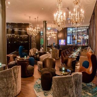 Motel One Berlin-Bellevue fotoÄŸrafÄ±