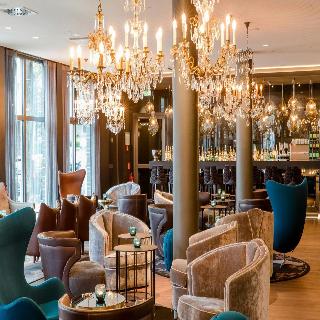 Motel One Berlin-Bellevue fotoÄŸrafÄ±