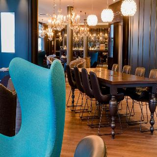 Motel One Berlin-Bellevue fotoÄŸrafÄ±
