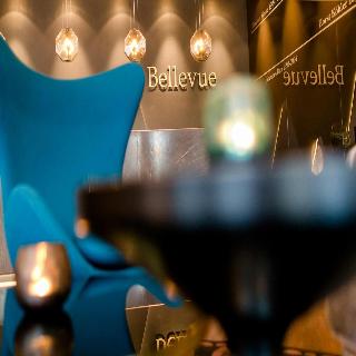 Motel One Berlin-Bellevue fotoÄŸrafÄ±