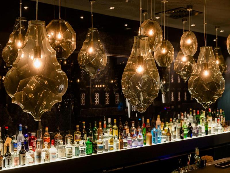 Motel One Berlin-Bellevue - Genel