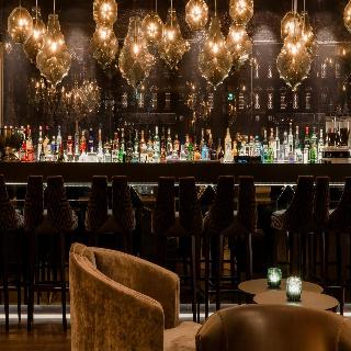 Motel One Berlin-Bellevue fotoÄŸrafÄ±