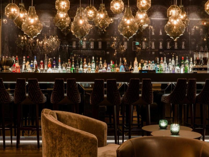Motel One Berlin-Bellevue - Genel