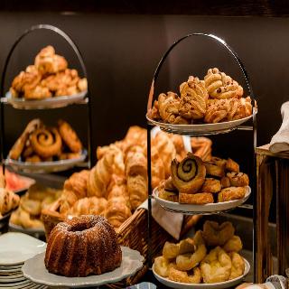 Motel One Berlin-Bellevue fotoÄŸrafÄ±