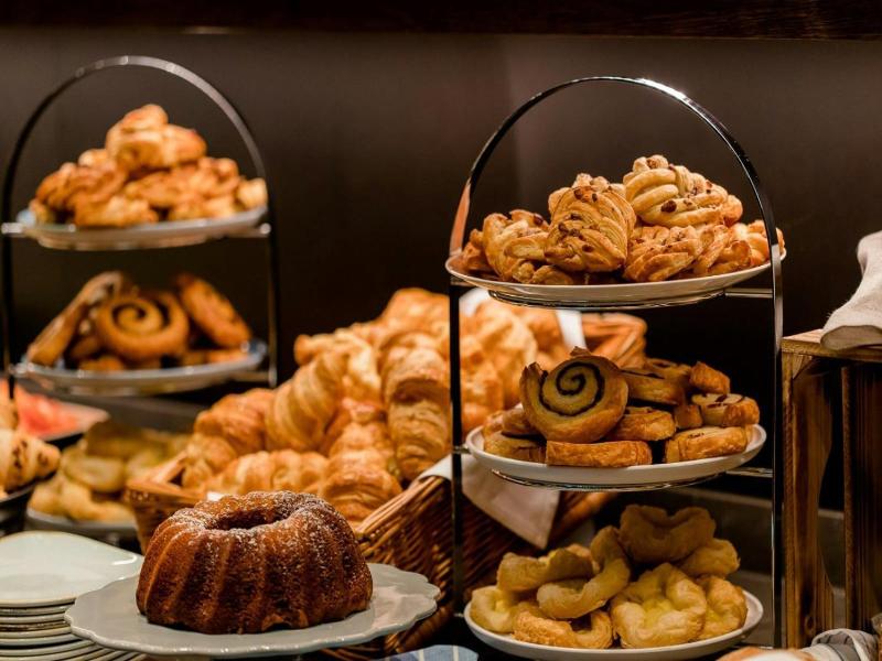 Motel One Berlin-Bellevue - Genel