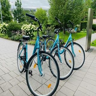 Motel One Berlin-Bellevue fotoÄŸrafÄ±