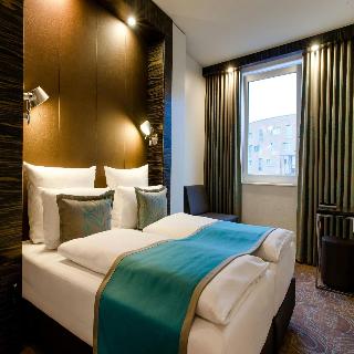 Motel One Berlin-Bellevue fotoÄŸrafÄ±
