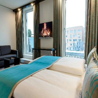 Motel One Berlin-Bellevue fotoÄŸrafÄ±
