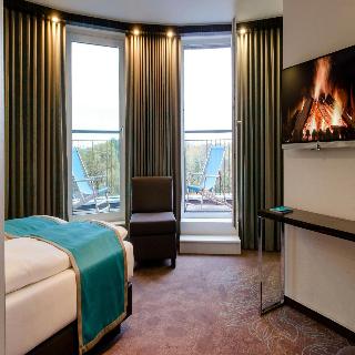 Motel One Berlin-Bellevue fotoÄŸrafÄ±