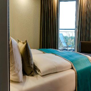Motel One Berlin-Bellevue fotoÄŸrafÄ±
