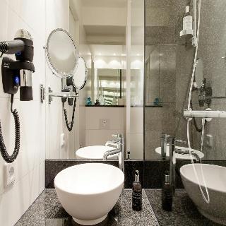 Motel One Berlin-Bellevue fotoÄŸrafÄ±