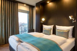 Motel One Berlin-Bellevue fotoÄŸrafÄ±
