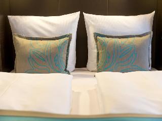 Motel One Berlin-Bellevue fotoÄŸrafÄ±