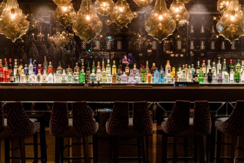 Motel One Berlin-Bellevue - Genel