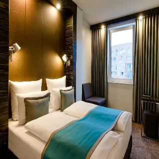 Motel One Berlin-Bellevue fotoÄŸrafÄ±