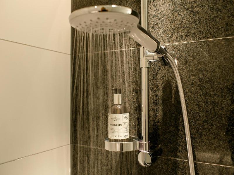 Motel One Berlin-Bellevue - Oda