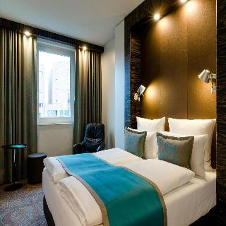 Motel One Berlin-Bellevue fotoÄŸrafÄ±