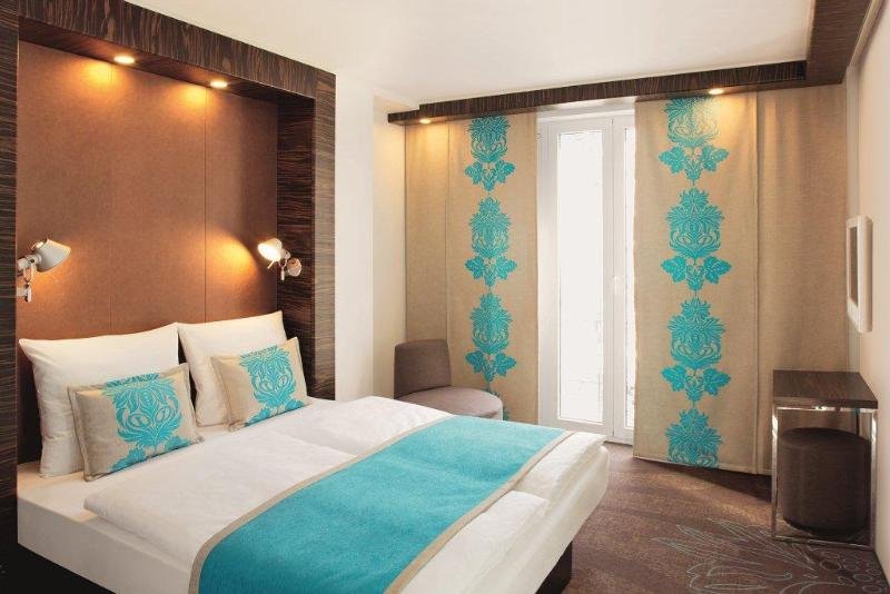 Motel One Berlin-Bellevue fotoÄŸrafÄ±