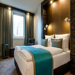 Motel One Berlin-Bellevue fotoÄŸrafÄ±