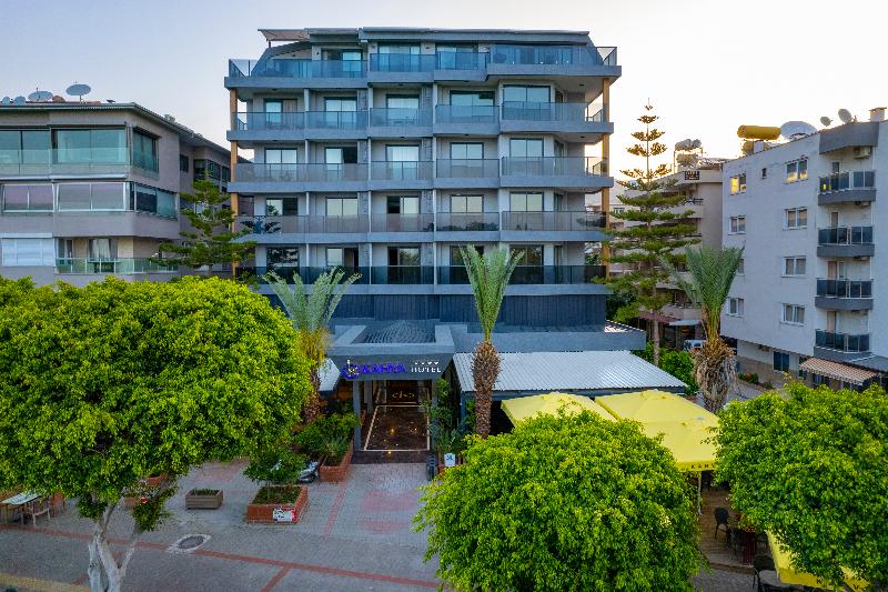 Kahya Hotel - Genel