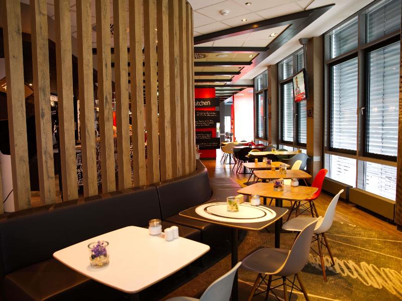 Ibis Koeln Messe - Bar