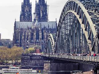 Ibis Koeln Messe fotoÄŸrafÄ±