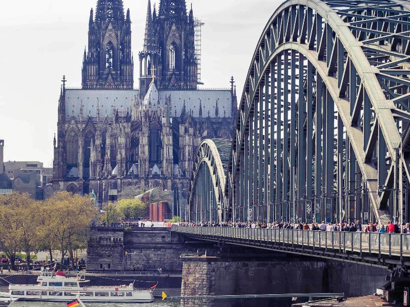 Ibis Koeln Messe - Aktivite