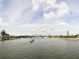 Ibis Koeln Messe fotoÄŸrafÄ±