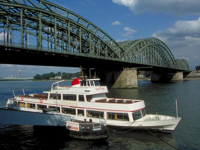 Ibis Koeln Messe - Aktivite
