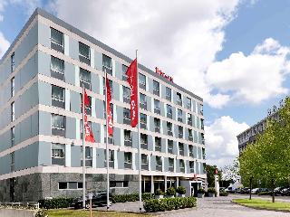 Ibis Koeln Messe fotoÄŸrafÄ±