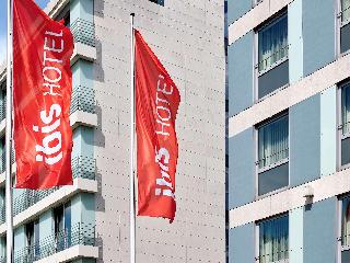 Ibis Koeln Messe fotoÄŸrafÄ±