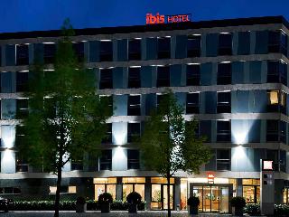 Ibis Koeln Messe fotoÄŸrafÄ±