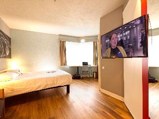 Ibis Koeln Messe fotoÄŸrafÄ±